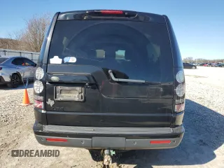 2014 Land Rover LR4 Lux with VIN SALAK2V65EA720010, listed as a Copart auction lot 45792125 with 130,085 mi miles and Clean title. Bid and sale history available at DreamBid. Image 6.