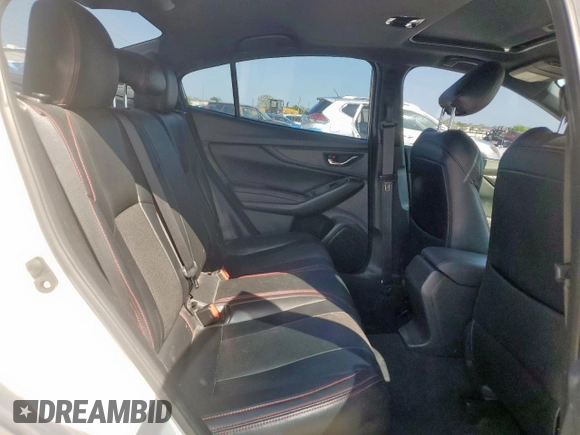 2019 Subaru Impreza Special Sports z VIN 4S3GKAM66K3609771, wystawiony jako Copart lot #52625925 z przebiegiem 105 569 mil mil oraz Szkoda całkowita • Salvage title. Historia ofert i sprzedaży dostępna na DreamBid. Obrazek 10.