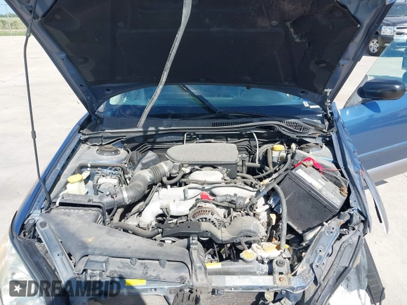 2008 Subaru Outback i with VIN 4S4BP61C287313369, listed as a IAAI auction lot 42045380 with 130,611 mi miles and . Bid and sale history available at DreamBid. Image 10.