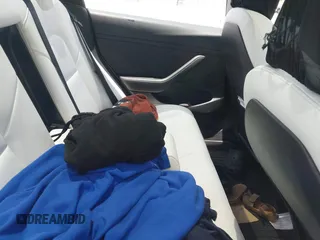 2023 Tesla Model 3 с VIN 5YJ3E1EA0PF483099, выставлен на аукционе IAAI как лот 42545197 с пробегом 72 592 миль миль и . История ставок и продаж доступна на DreamBid. Изображение 8.