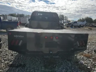 2021 Ram 4500 z VIN 3C7WRLEL3MG645914, wystawiony jako Copart lot #81030574 z przebiegiem 27 416 mil mil oraz Szkoda całkowita • Salvage title. Historia ofert i sprzedaży dostępna na DreamBid. Obrazek 6.