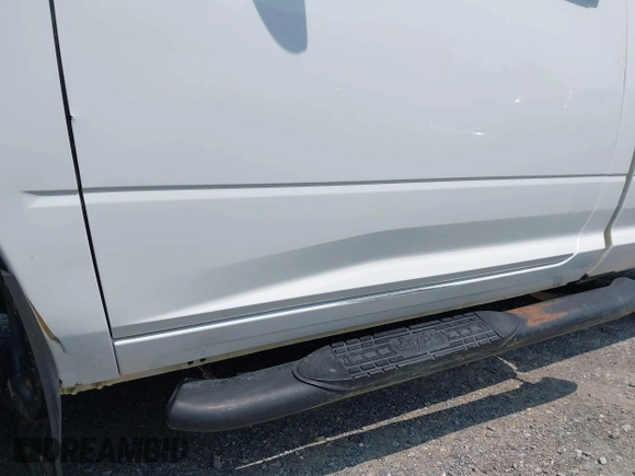 2019 Ram 1500 Tradesman с VIN 3C6JR7DT1KG585748, выставлен на аукционе IAAI как лот 42388256 с пробегом 161 573 миль миль и . История ставок и продаж доступна на DreamBid. Изображение 12.