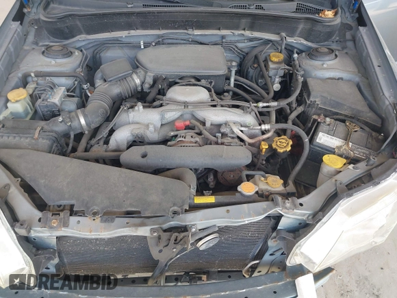 2009 Subaru Forester X с VIN JF2SH63659H767055, выставлен на аукционе IAAI как лот 42116951 с пробегом 156 136 миль миль и . История ставок и продаж доступна на DreamBid. Изображение 10.