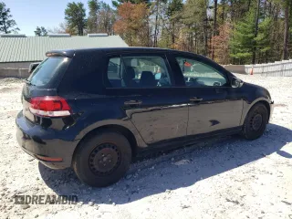2010 Volkswagen Golf z VIN WVWDB7AJ3AW427411, wystawiony jako Copart lot #55224765 z przebiegiem 62 093 mil mil oraz Czysty tytuł • Clean title. Historia ofert i sprzedaży dostępna na DreamBid. Obrazek 3.