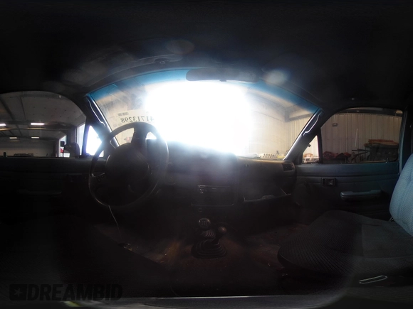 1995 Toyota Pickup с VIN JT4RN13P3S6071569, выставлен на аукционе IAAI как лот 41713298 с пробегом 233 817 миль миль и . История ставок и продаж доступна на DreamBid. Изображение 20.