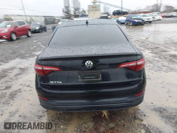 2023 Volkswagen Jetta Sport z VIN 3VWBM7BU2PM028974, wystawiony jako IAAI lot #41547698 z przebiegiem 30 061 mil mil oraz . Historia ofert i sprzedaży dostępna na DreamBid. Obrazek 16.