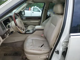 2004 Lincoln Aviator Luxury z VIN 5LMEU88H04ZJ07899, wystawiony jako Copart lot #55530445 z przebiegiem 180 527 mil mil oraz Szkoda całkowita • Salvage title. Historia ofert i sprzedaży dostępna na DreamBid. Obrazek 7.