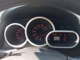 2009 Toyota Matrix S с VIN 2T1KE40E59C008725, выставлен на аукционе IAAI как лот 42474152 с пробегом 177 618 миль миль и . История ставок и продаж доступна на DreamBid. Изображение 7.