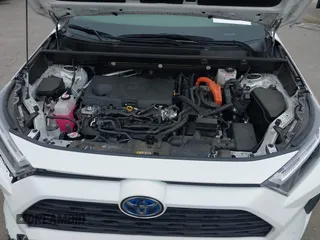 2023 Toyota RAV4 Hybrid LE with VIN JTMMWRFV3PD193495, listed as a IAAI auction lot 42475531 with 51,982 mi miles and . Bid and sale history available at DreamBid. Image 10.