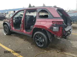 2024 Jeep Grand Cherokee Laredo с VIN 1C4RJHAG5RC179162, выставлен на аукционе Copart как лот 78137904 с пробегом Не указан миль и На запчасти • Non repairable. История ставок и продаж доступна на DreamBid. Изображение 2.