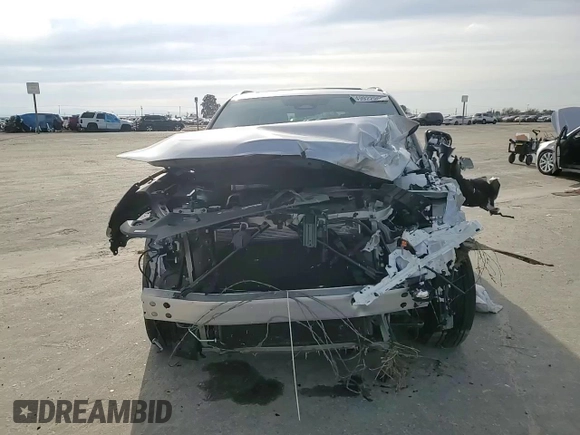 2024 Lexus TX 500h F Sport Premium z VIN 5TDABAB63RS006651, wystawiony jako Copart lot #49922905 z przebiegiem 4 745 mil mil oraz Szkoda całkowita • Salvage title. Historia ofert i sprzedaży dostępna na DreamBid. Obrazek 12.