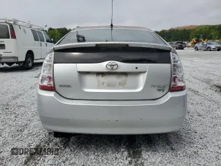 2007 Toyota Prius z VIN JTDKB20U377546391, wystawiony jako Copart lot #58447155 z przebiegiem 215 704 mil mil oraz Czysty tytuł • Clean title. Historia ofert i sprzedaży dostępna na DreamBid. Obrazek 6.