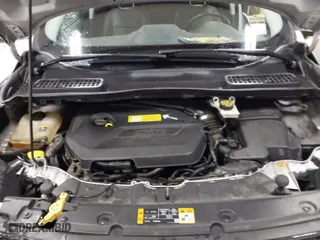 2013 Ford Escape SEL with VIN 1FMCU9HX3DUA70996, listed as a IAAI auction lot 41910617 with 180,290 mi miles. Bid and sale history available at carsss.com. Image 10.