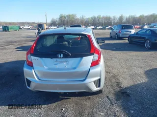 2016 Honda Fit LX with VIN JHMGK5H54GX007250, listed as a IAAI auction lot 41987205 with 50,174 mi miles. Bid and sale history available at carsss.com. Image 16.