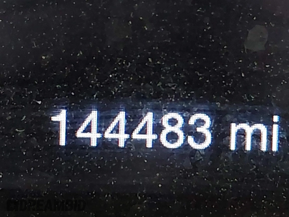 2018 Dodge Durango SRT with VIN 1C4SDJGJ2JC434843, listed as a IAAI auction lot 42434327 with 144,483 mi miles and . Bid and sale history available at DreamBid. Image 15.
