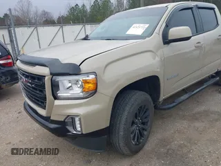 2022 GMC Canyon 4WD Elevation с VIN 1GTG6CENXN1143350, выставлен на аукционе IAAI как лот 41525722 с пробегом 30 824 миль миль и . История ставок и продаж доступна на DreamBid. Изображение 18.
