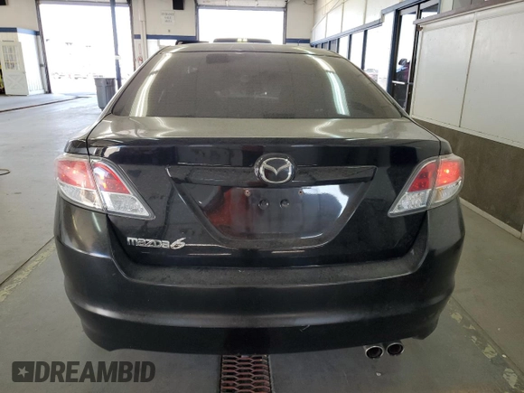 2011 Mazda 6 i Sport z VIN 1YVHZ8BH6B5M11591, wystawiony jako Copart lot #63970885 z przebiegiem 207 000 mil mil oraz Szkoda całkowita • Salvage title. Historia ofert i sprzedaży dostępna na DreamBid. Obrazek 6.
