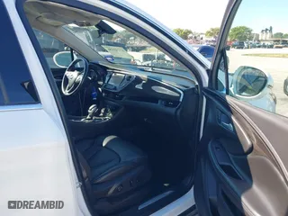 2020 Buick Envision Essence with VIN LRBFXCSA5LD150968, listed as a IAAI auction lot 41443356 with 71,993 mi miles. Bid and sale history available at carsss.com. Image 5.