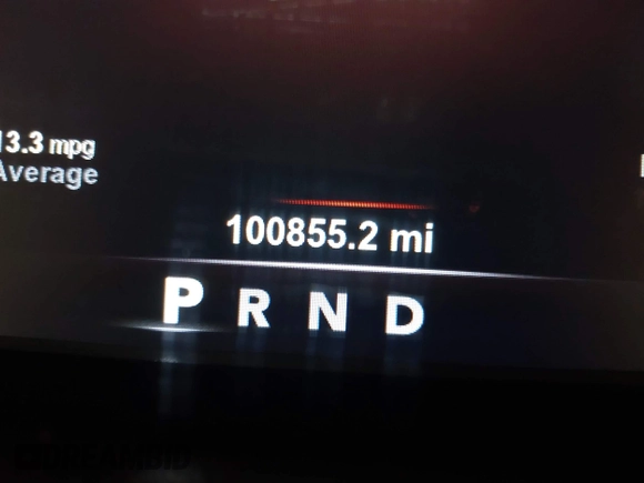 2018 Ram 2500 Laramie with VIN 3C6UR5FL1JG213467, listed as a IAAI auction lot 41513596 with 100,855 mi miles and . Bid and sale history available at DreamBid. Image 16.