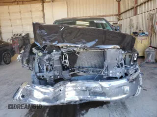 2014 Ram 1500 Lone Star with VIN 1C6RR6LG2ES456741, listed as a Copart auction lot 80767874 with 77,181 mi miles and Salvage title. Bid and sale history available at DreamBid. Image 5.