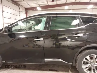 2018 Nissan Murano SV with VIN 5N1AZ2MG7JN175827, listed as a IAAI auction lot 41764645 with 62,887 mi miles and . Bid and sale history available at carsss.com. Image 15.