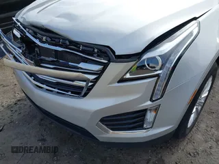 2019 Cadillac XT5 FWD z VIN 1GYKNARS9KZ244873, wystawiony jako IAAI lot #41164998 z przebiegiem 26 314 mil mil oraz . Historia ofert i sprzedaży dostępna na DreamBid. Obrazek 17.