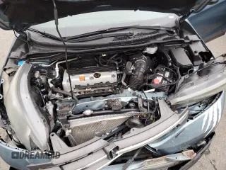 2013 Honda CR-V EX with VIN 5J6RM4H5XDL061650, listed as a Copart auction lot 48051145 with 254,757 mi miles and Salvage Title. Bid and sale history available at carsss.com. Image 12.