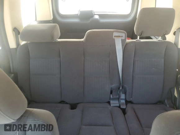 2010 Ford Explorer XLT with VIN 1FMEU6DE6AUB02976, listed as a Copart auction lot 52171925 with 140,172 mi miles and Clean Title. Bid and sale history available at carsss.com. Image 10.