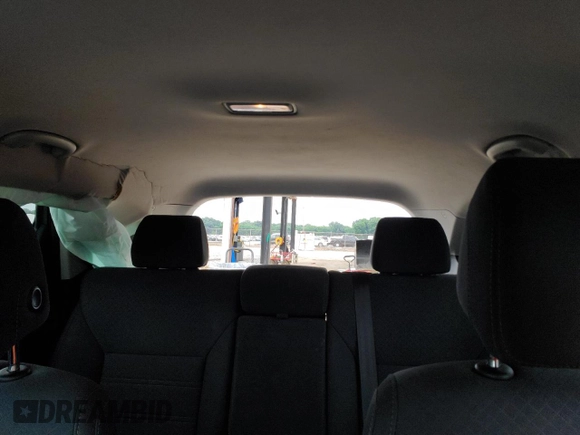 2017 Kia Sorento LX with VIN 5XYPGDA37HG298921, listed as a Copart auction lot 55575005 with 117,845 mi miles and Salvage title. Bid and sale history available at DreamBid. Image 10.