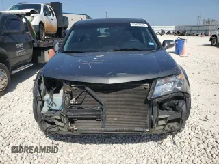 2007 Acura MDX with VIN 2HNYD28257H541599, listed as a Copart auction lot 52985525 with 98,835 mi miles and Salvage Title. Bid and sale history available at carsss.com. Image 5.