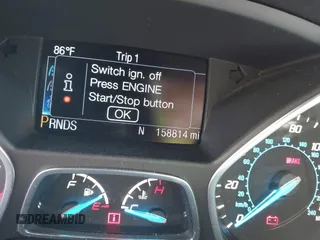 2014 Ford Escape Titanium с VIN 1FMCU9J93EUA26932, выставлен на аукционе IAAI как лот 42223047 с пробегом 158 814 миль миль и . История ставок и продаж доступна на DreamBid. Изображение 15.