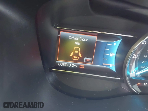 2018 Ford Explorer XLT z VIN 1FM5K7D88JGA79673, wystawiony jako IAAI lot #42638376 z przebiegiem 68 710 mil mil oraz . Historia ofert i sprzedaży dostępna na DreamBid. Obrazek 16.