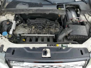 2008 Land Rover LR2 SE with VIN SALFP24N78H039312, listed as a Copart auction lot 58855625 with Not provided miles and Salvage title. Bid and sale history available at DreamBid. Image 12.
