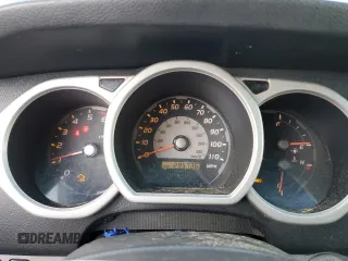 2004 Toyota 4Runner SR5 with VIN JTEBU14R240026497, listed as a Copart auction lot 50223715 with 295,736 mi miles and Salvage title. Bid and sale history available at DreamBid. Image 9.
