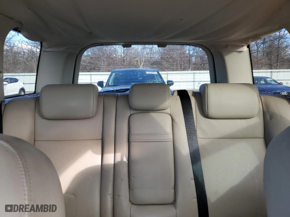 2009 Land Rover LR2 HSE with VIN SALFR24NX9H121501, listed as a Copart auction lot 43852695 with 142,965 mi miles and Clean Title. Bid and sale history available at carsss.com. Image 10.