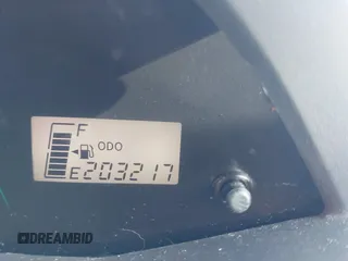 2007 Toyota Yaris with VIN JTDJT923975093430, listed as a IAAI auction lot 41755223 with 203,217 mi miles and . Bid and sale history available at DreamBid. Image 7.