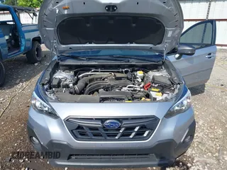2023 Subaru Crosstrek Special Sports with VIN JF2GTHSC8PH287662, listed as a IAAI auction lot 42606066 with 32,889 mi miles and . Bid and sale history available at DreamBid. Image 10.