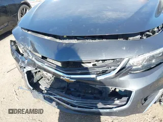2017 Chevrolet Malibu LT with VIN 1G1ZE5ST1HF198120, listed as a IAAI auction lot 42004810 with 82,029 mi miles and . Bid and sale history available at carsss.com. Image 6.