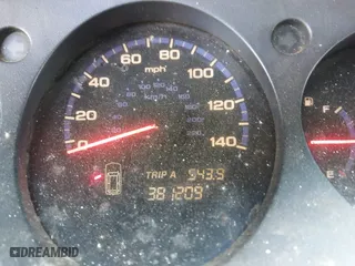 2005 Acura MDX Touring with VIN 2HNYD18685H555927, listed as a IAAI auction lot 41424785 with 381,209 mi miles. Bid and sale history available at carsss.com. Image 7.