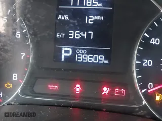 2016 Kia Forte LX with VIN KNAFK4A66G5550487, listed as a IAAI auction lot 41709092 with 139,609 mi miles. Bid and sale history available at carsss.com. Image 15.