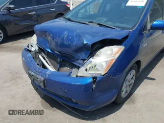 2008 Toyota Prius with VIN JTDKB20U187798545, listed as a IAAI auction lot 42565598 with 177,381 mi miles and . Bid and sale history available at DreamBid. Image 6.
