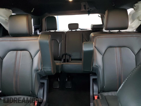 2022 Ford Expedition Timberline with VIN 1FMJU1RT8NEA03018, listed as a Copart auction lot 47192865 with 31,334 mi miles and Salvage Title. Bid and sale history available at carsss.com. Image 10.