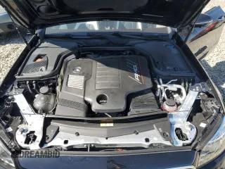 2019 Mercedes-Benz E 53 AMG с VIN WDD1J6BB7KF108205, выставлен на аукционе Copart как лот 47032415 с пробегом Не указан миль и Списание • Salvage title. История ставок и продаж доступна на DreamBid. Изображение 11.