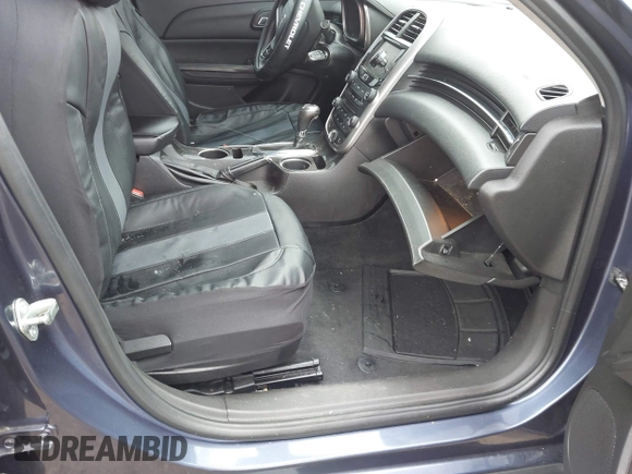 2014 Chevrolet Malibu LT with VIN 1G11C5SL5EF147864, listed as a IAAI auction lot 42142910 with 129,511 mi miles and . Bid and sale history available at DreamBid. Image 5.