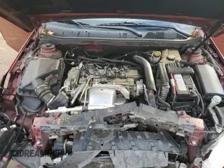 2016 Buick Regal with VIN 2G4GK5EX5G9116849, listed as a Copart auction lot 43437865 with 145,001 mi miles and Salvage Title. Bid and sale history available at carsss.com. Image 11.