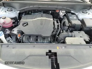 2022 Kia Sorento LX z VIN 5XYRG4LC0NG131222, wystawiony jako Copart lot #65878485 z przebiegiem 34 242 mil mil oraz Nie do naprawy • Non repairable. Historia ofert i sprzedaży dostępna na DreamBid. Obrazek 14.