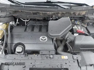 2010 Mazda CX-9 Grand Touring with VIN JM3TB2MV6A0218378, listed as a IAAI auction lot 42292237 with 114,657 mi miles and . Bid and sale history available at DreamBid. Image 10.