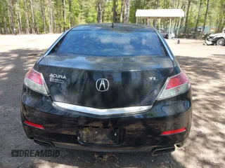 2012 Acura TL Auto z VIN 19UUA8F28CA019286, wystawiony jako IAAI lot #42081037 z przebiegiem 222 679 mil mil oraz . Historia ofert i sprzedaży dostępna na DreamBid. Obrazek 16.