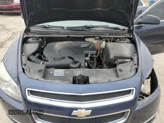 2009 Chevrolet Malibu 1LS with VIN 1G1ZG57B59F135758, listed as a Copart auction lot 49308485 with 239,407 mi miles and Salvage Title. Bid and sale history available at DreamBid. Image 11.