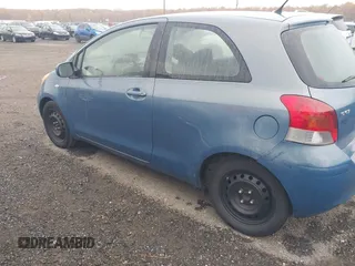 2010 Toyota Yaris с VIN JTDJT4K30A5299343, выставлен на аукционе IAAI как лот 40742078 с пробегом 189 612 миль миль и . История ставок и продаж доступна на DreamBid. Изображение 3.